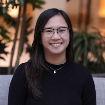 Vivian Pham, OD
